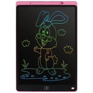 بازی آموزشی تبلت مدل جادویی LCD 16