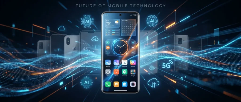 قابلیت‌های هوش مصنوعی (AI) در HyperOS