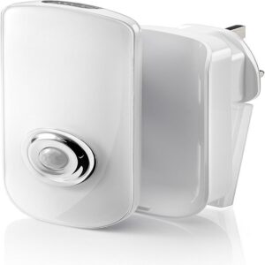 چراغ  LED و دوکاره مجهز به سنسور حرکتی خودکار (PIR) برند Garden Mile اورجینال (آمازون)