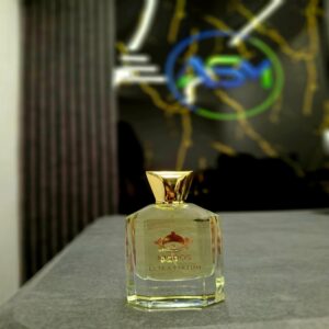 عطر ادکلن دیویدوف کول واتر مردانه برند(50میل) NIGROS