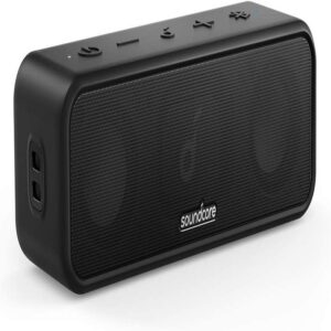 اسپیکر بلوتوث قابل حمل برند Soundcore Anker 3 اورجینال (امازون)