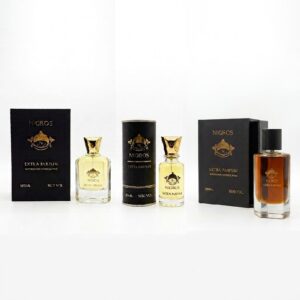 عطر ادکلن آمواج جوبیلیشن برند NIGROS